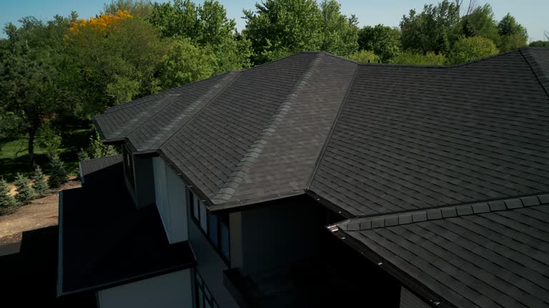 Best Storm Damage Roof Repair  in Craig Beach, OH