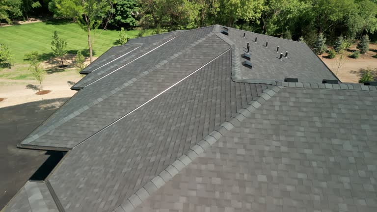 Best Roof Coating and Sealing  in Craig Beach, OH